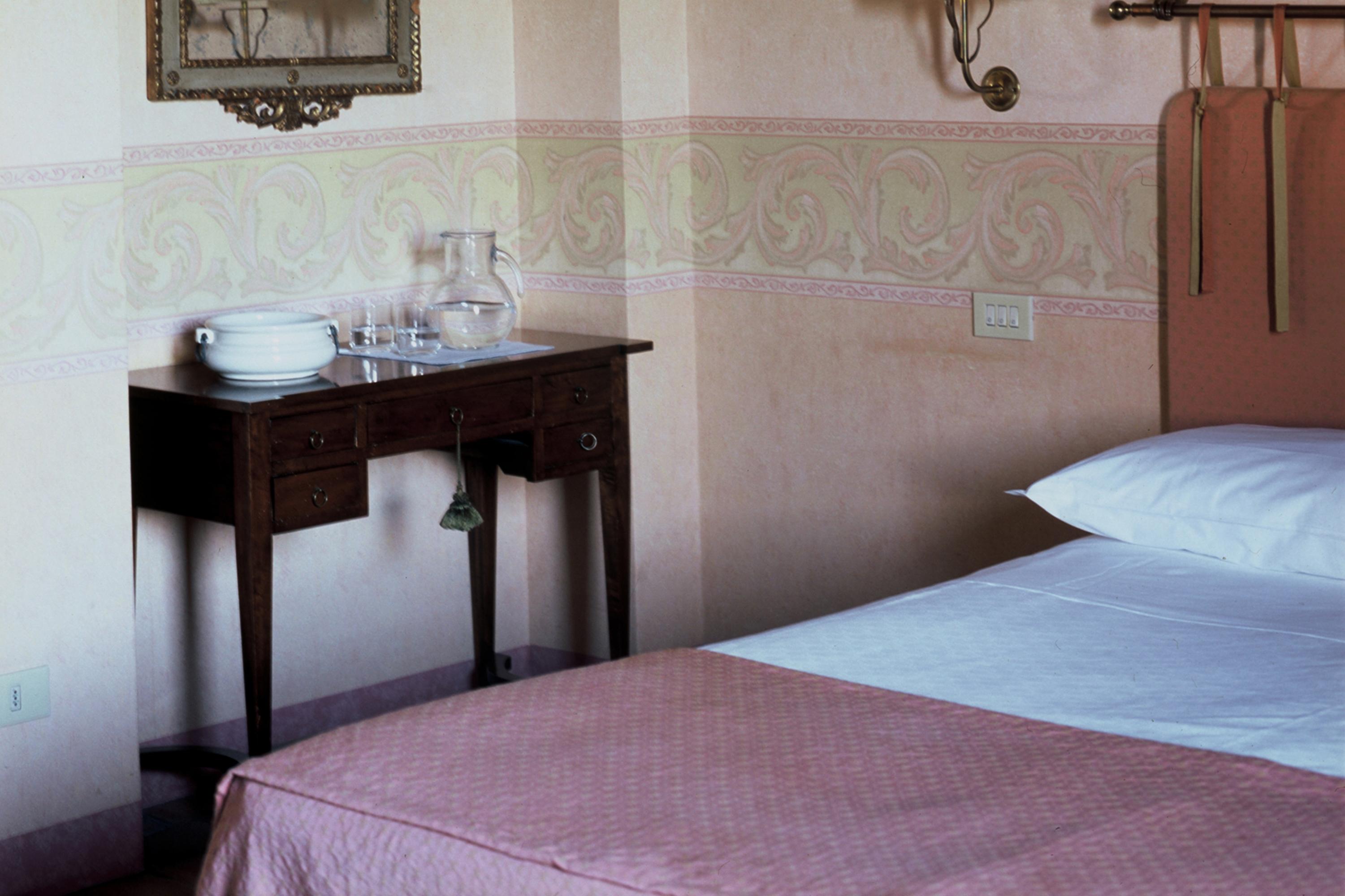 Castello Di Montegridolfo Spa Resort Dış mekan fotoğraf