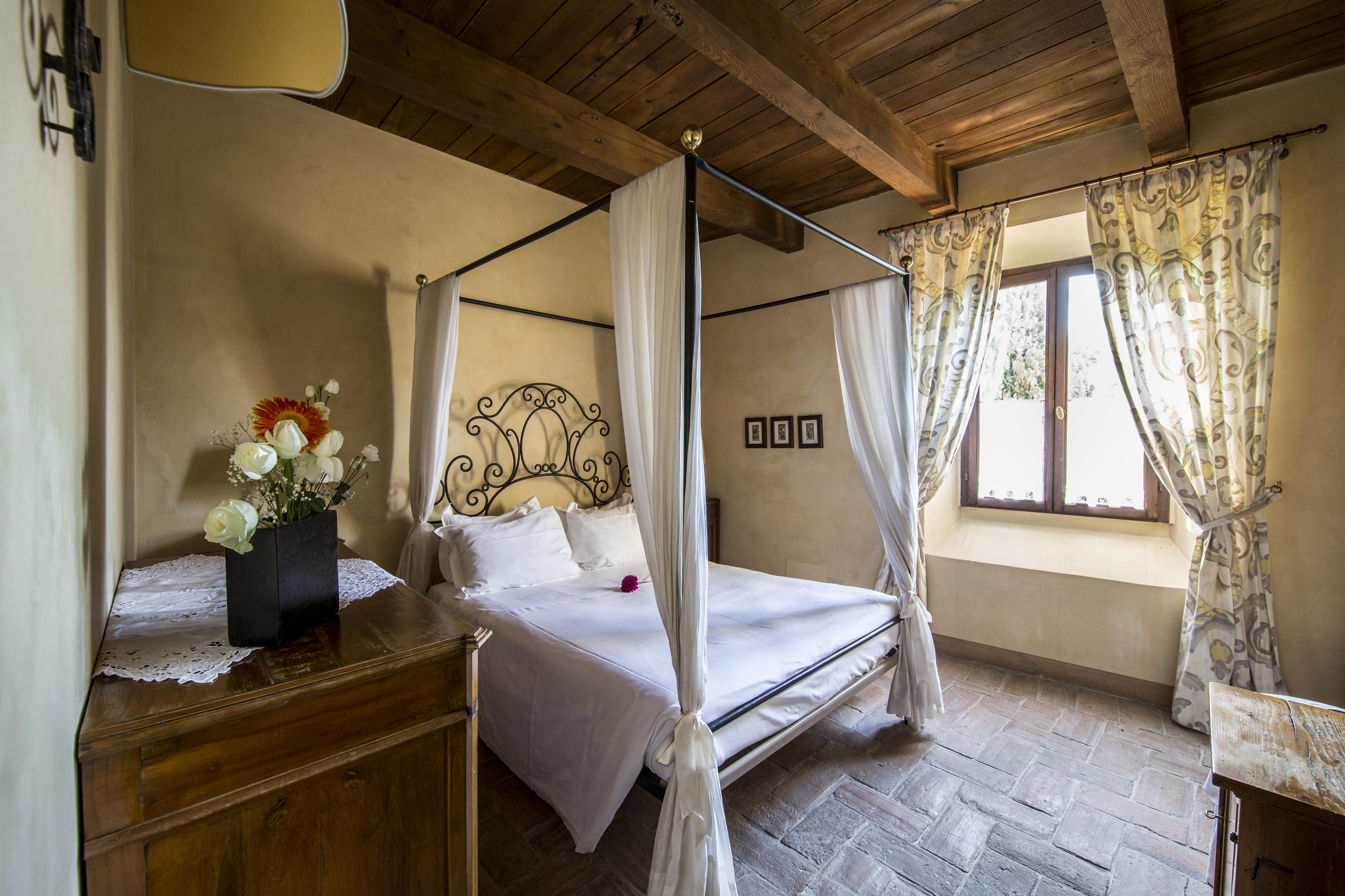 Castello Di Montegridolfo Spa Resort Dış mekan fotoğraf