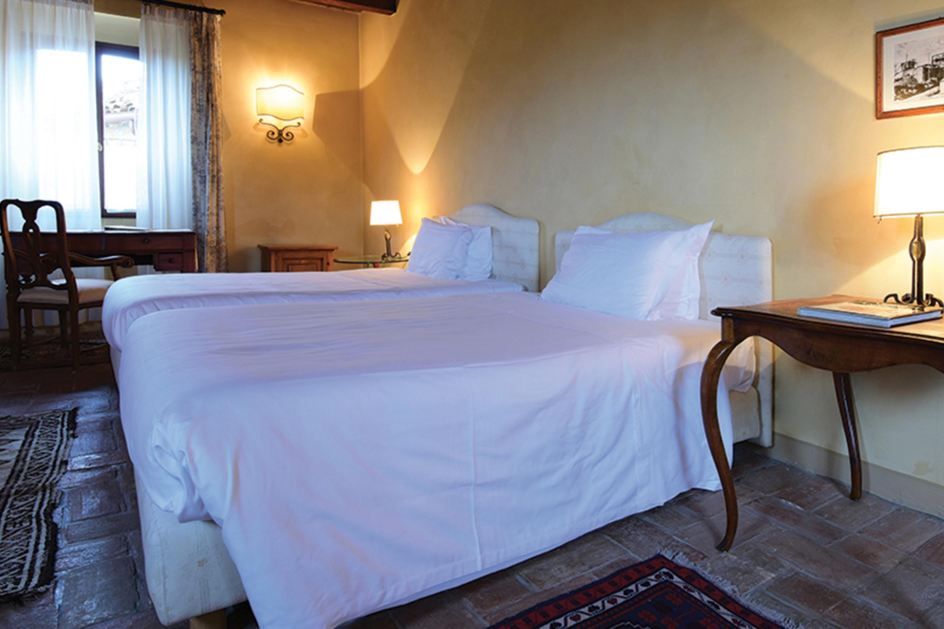 Castello Di Montegridolfo Spa Resort Dış mekan fotoğraf