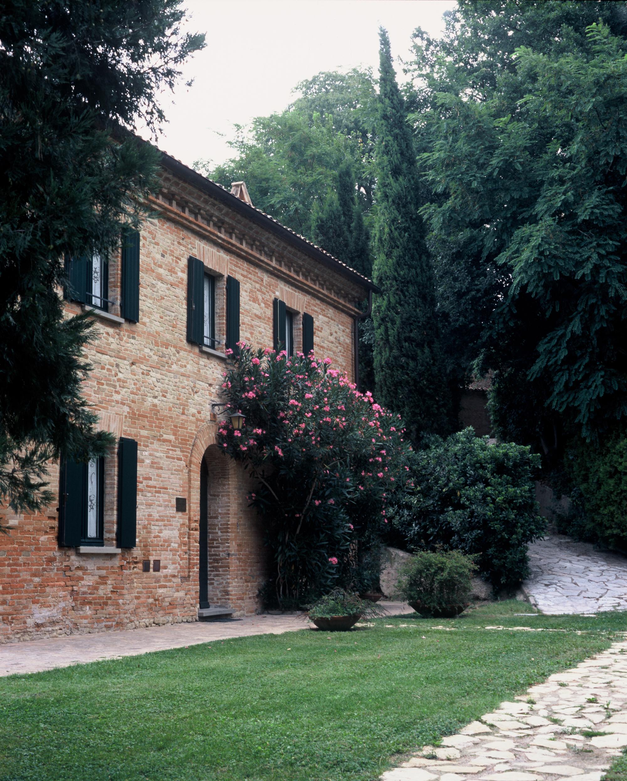 Castello Di Montegridolfo Spa Resort Dış mekan fotoğraf