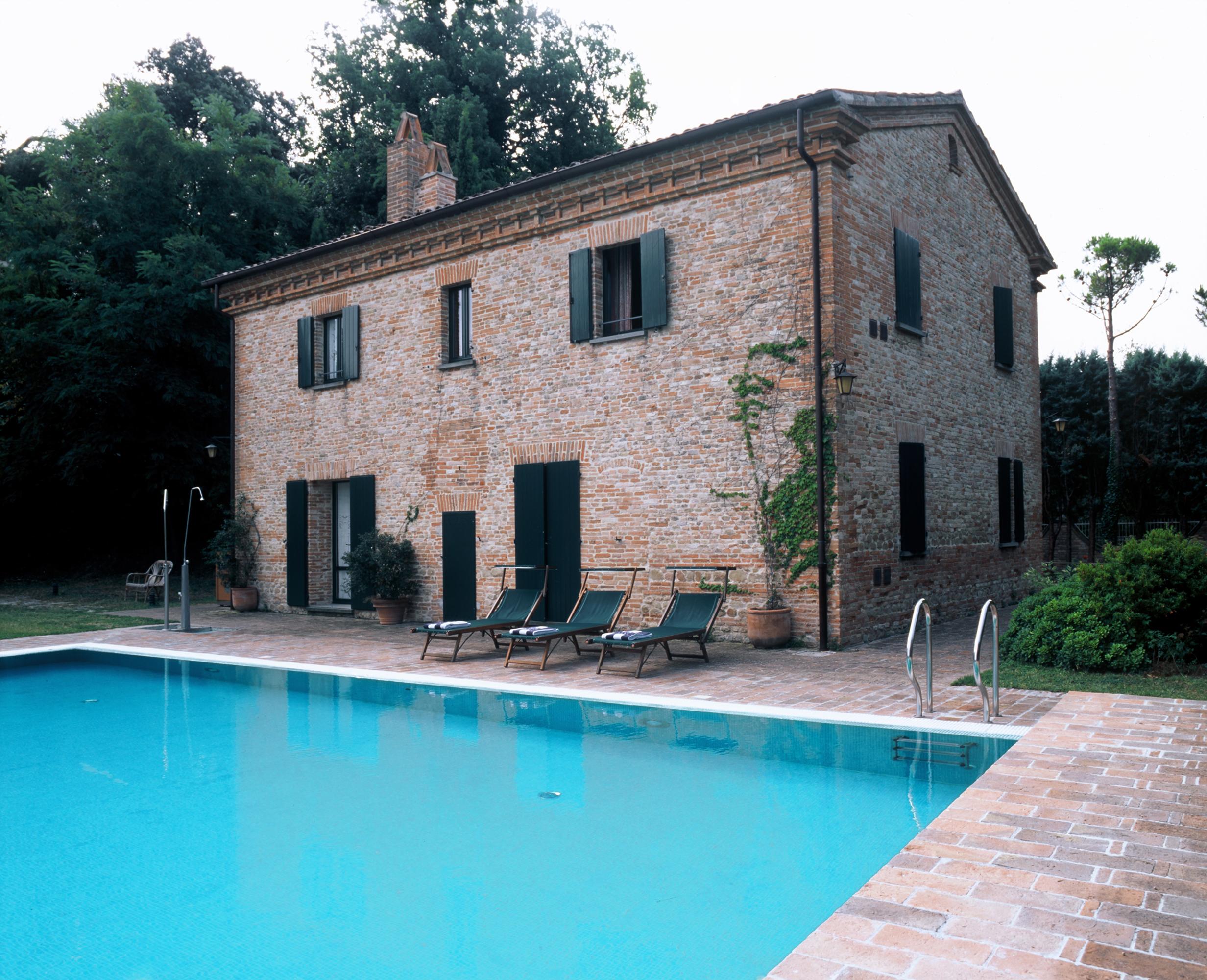 Castello Di Montegridolfo Spa Resort Dış mekan fotoğraf