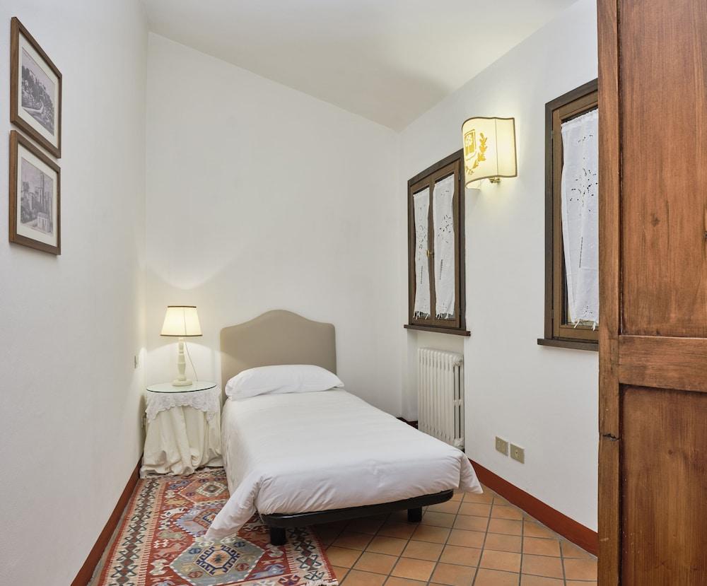 Castello Di Montegridolfo Spa Resort Dış mekan fotoğraf