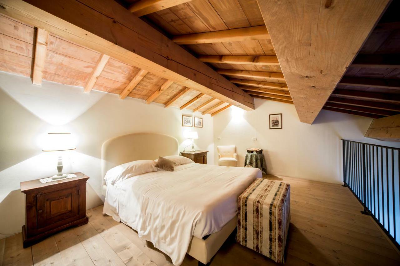 Castello Di Montegridolfo Spa Resort Dış mekan fotoğraf